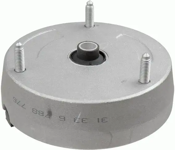 SACHS 802626 Ön Amortisör Takozu 31336776391