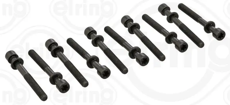 ELRING 803.010 Silindir Kapak Civatası 607256
