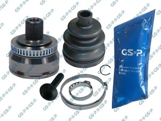 GSP 803058 Aks Kafası (Dış)