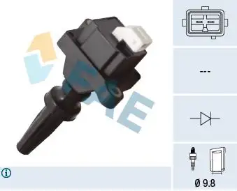 FAE 80453 Bobin