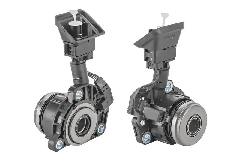 VALEO 810009 Debriyaj Hidrolik Rulman