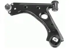 PRS 810146 Alt Salıncak (Sol)