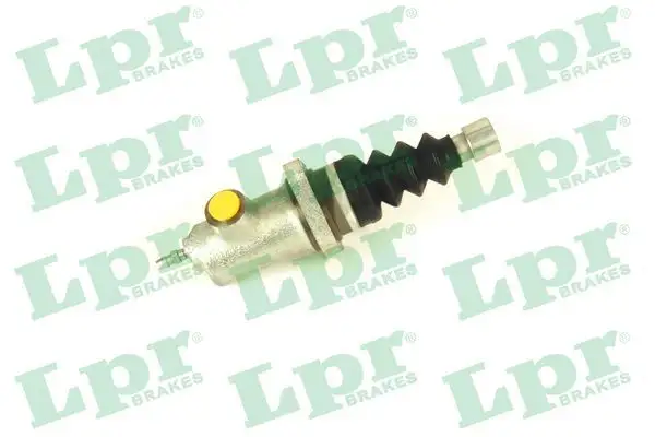 LPR 8107 Debriyaj Alt Merkez 251721263A