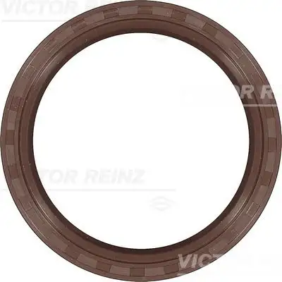 VICTOR REINZ 81-25242-00 Arka Krank Keçesi A0109978247