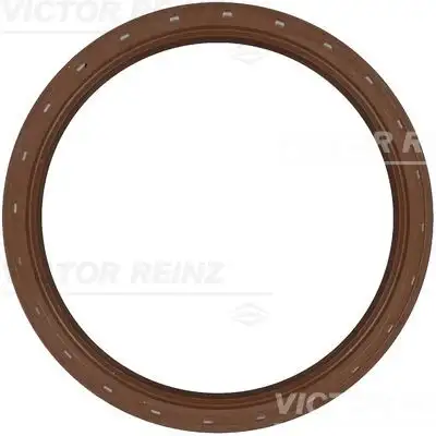 VICTOR REINZ 81-36644-00 Arka Krank Keçesi