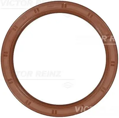 VICTOR REINZ 81-53318-00 Arka Krank Keçesi
