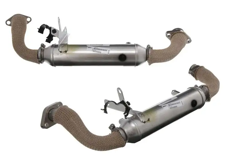 VALEO 817748 EGR Soğutucusu 55197877