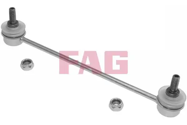 FAG 818014710 Z-Rot (Arka)
