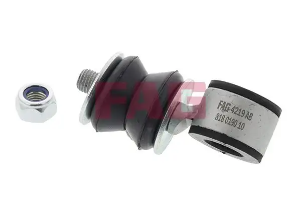 FAG 818019010 Viraj Rotu (Ön) 191411315A