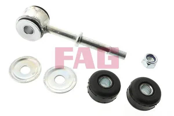 FAG 818022610 Viraj Rotu (Ön) 508737