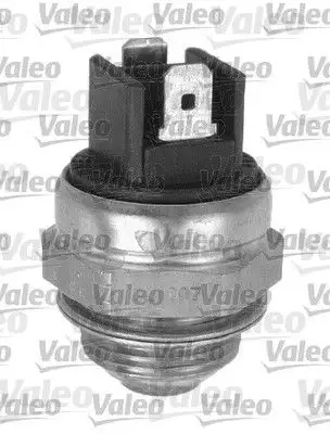 VALEO 819758 Fan Müşiri