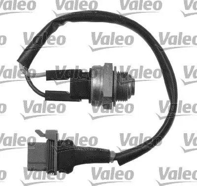 VALEO 819781 Fan Müşiri