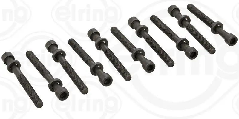 ELRING 819.956 Silindir Kapak Civatası A6159900212