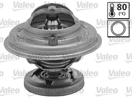 VALEO 819969 Termostat