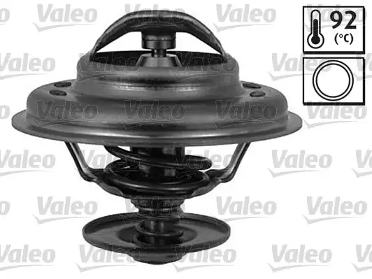 VALEO 820143 Termostat 11537511083
