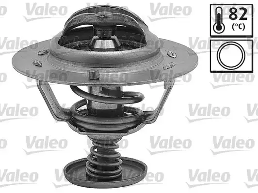 VALEO 820513 Termostat