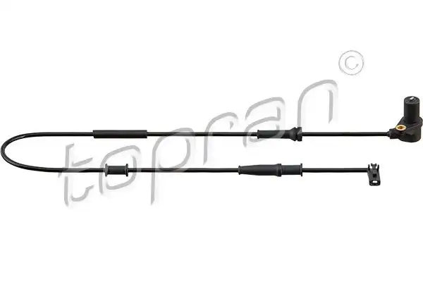 TOPRAN 820705001 ABS Hız Sensörü (Ön Sağ) 9567125300