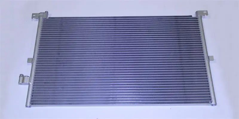 MGA 82175 Klima Radyatörü 4S7119710AA