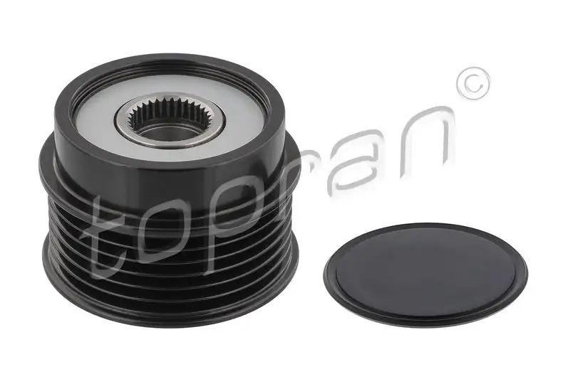 TOPRAN 821821001 Alternatör Kasnağı 373202B000