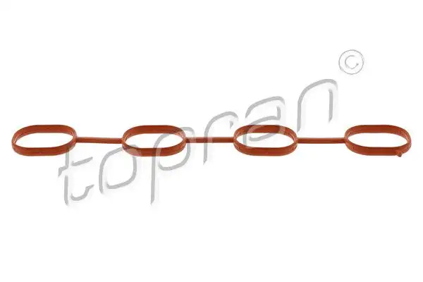 TOPRAN 821857001 Emme Manifold Contası 284112B600