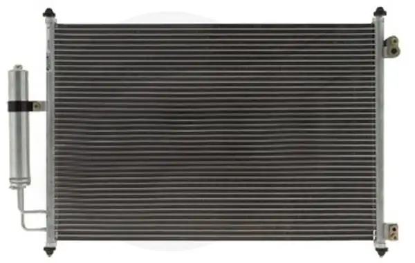 MGA 82211 Klima Radyatörü 92100JD100