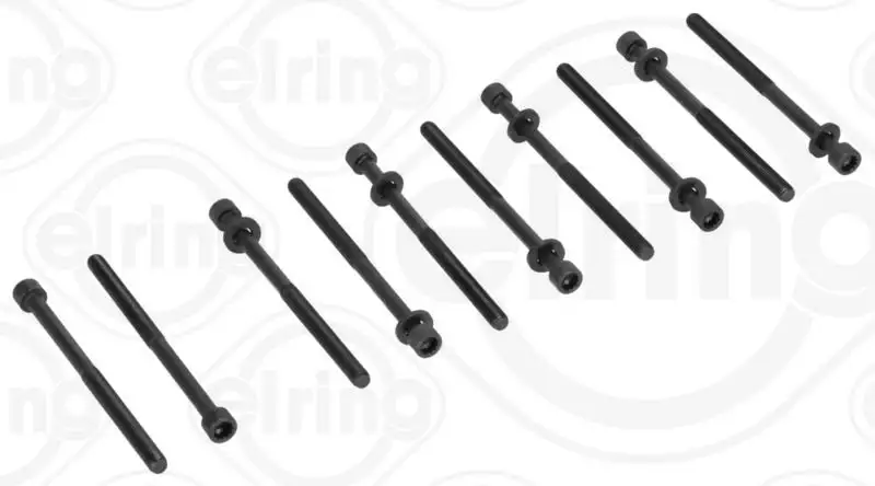 ELRING 825.590 Silindir Kapak Civatası