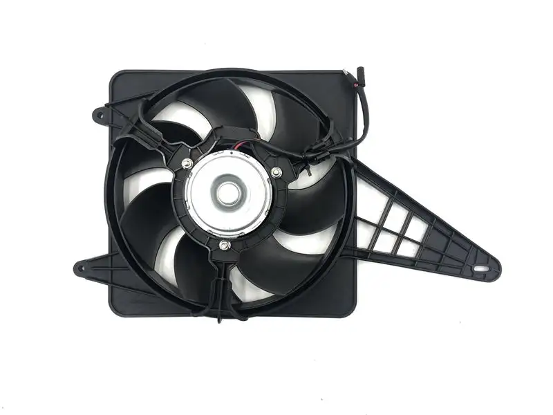 MGA 83100 Fan Motoru 85013265
