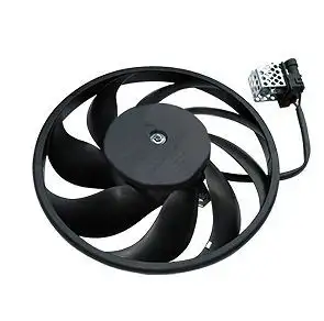 MGA 83120 Fan Motoru 1341334