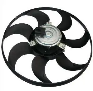 MGA 83122 Fan Motoru 1341271