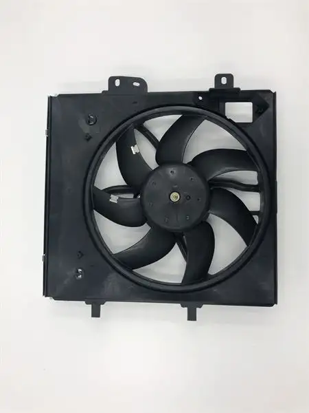 MGA 83165 Fan Motoru 1253H6