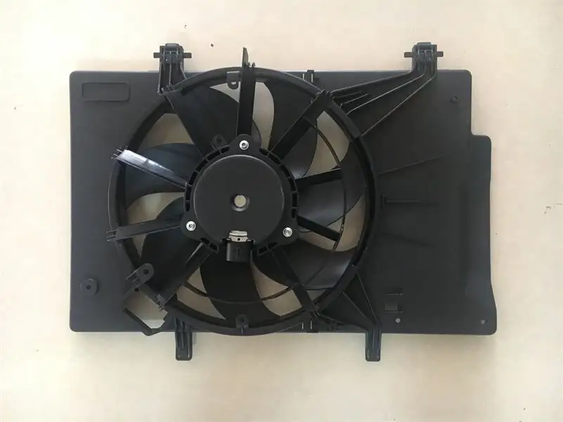MGA 83167 Fan Motoru G1B18C607AA