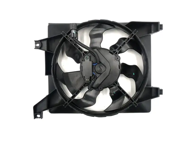 MGA 83174 Fan Motoru 977301E000