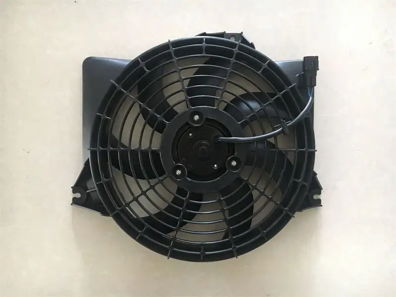 MGA 83175 Fan Motoru 9773017800