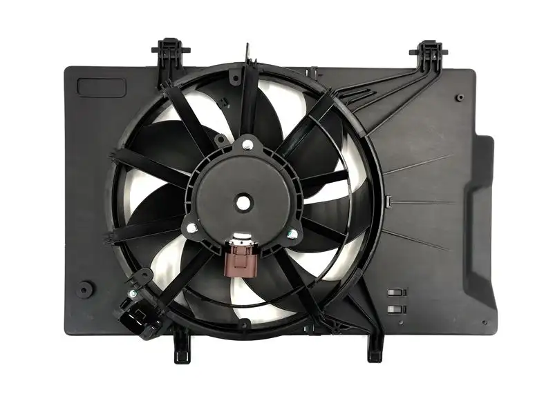 MGA 83178 Fan Motoru 8V518C607CK