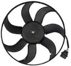 MGA 83191 Fan Motoru 6Q0959455AD