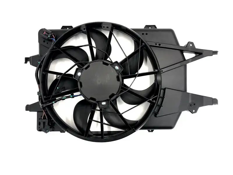 MGA 83205 Fan Motoru 2S418C607AB