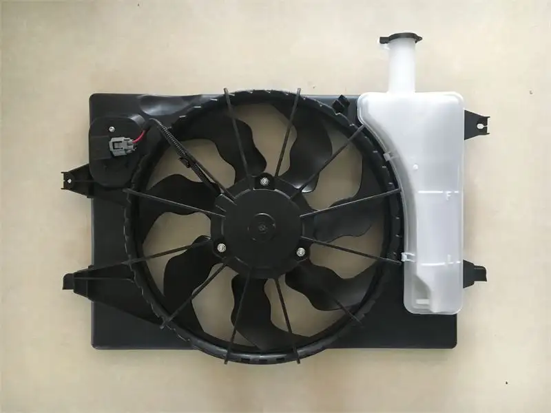 MGA 83207 Fan Motoru 25380F2000