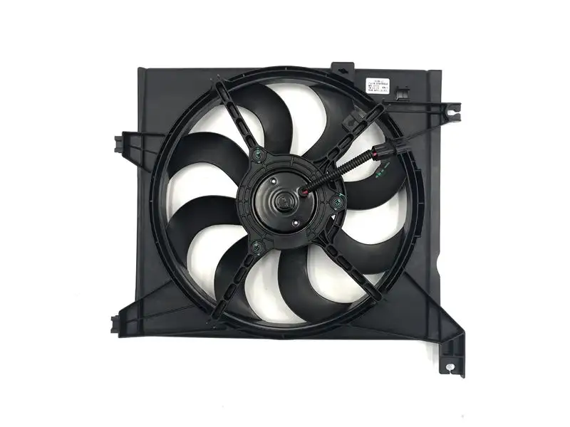 MGA 83214 Fan Motoru 253802F100