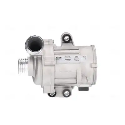NISSENS 832142 Devirdaim 11518635090