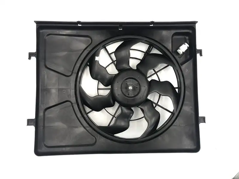MGA 83219 Fan Motoru 253801H680