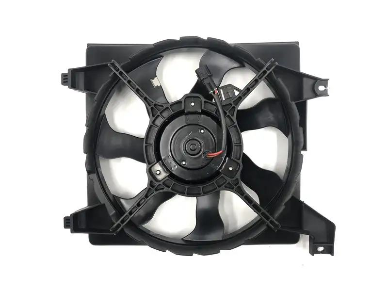 MGA 83222 Fan Motoru 253801E100