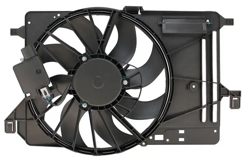 MGA 83272 Fan Motoru 8V618C607ED