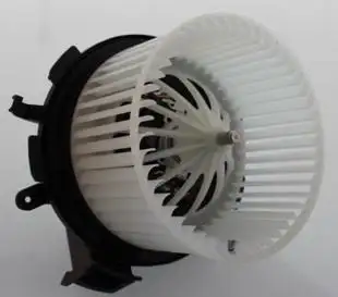 MGA 83282 Kalorifer Motoru A0008356107