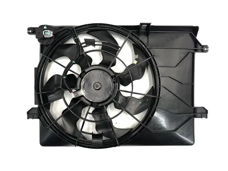 MGA 83341 Fan Motoru 2538047000