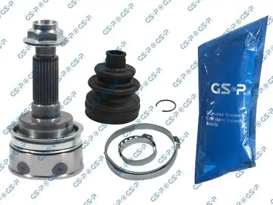 GSP 834019 Aks Kafası (Dış)
