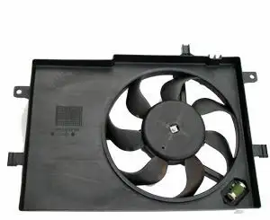 MGA 83500 Fan Motoru 46826688