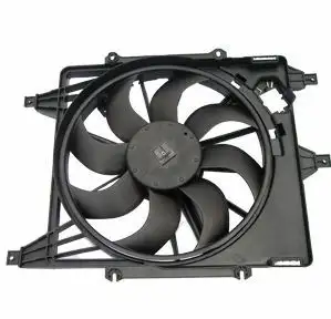 MGA 83600 Fan Motoru 7701070217