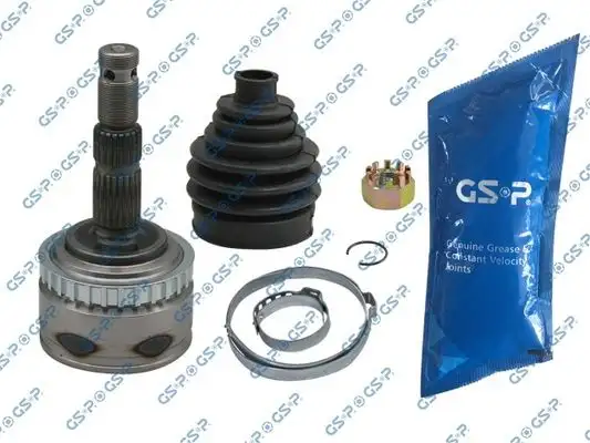 GSP 844005 Aks Kafası (Dış) 93176743