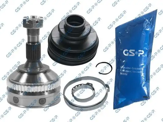 GSP 845052 Aks Kafası (Dış) 32736Y
