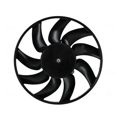 NISSENS 850149 Fan Motoru A9065000493